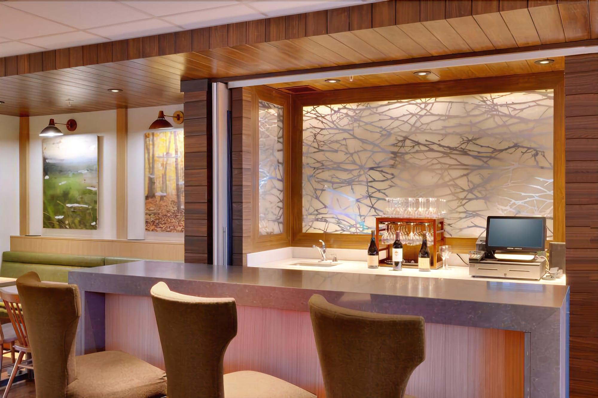 Fairfield Inn & Suites By Marriott Форт Смит Екстериор снимка