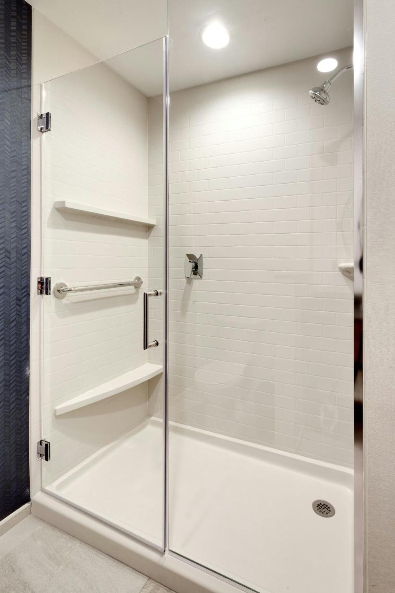Fairfield Inn & Suites By Marriott Форт Смит Екстериор снимка
