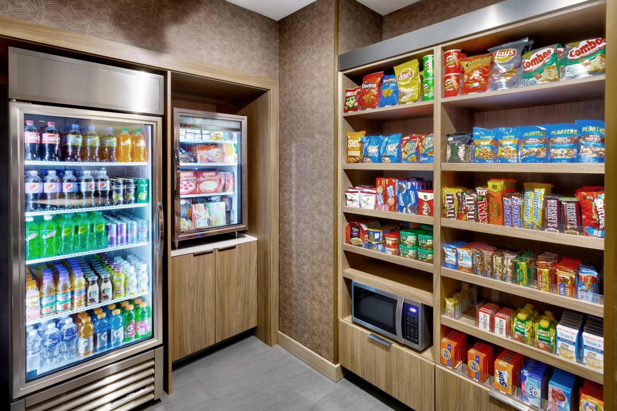 Fairfield Inn & Suites By Marriott Форт Смит Екстериор снимка