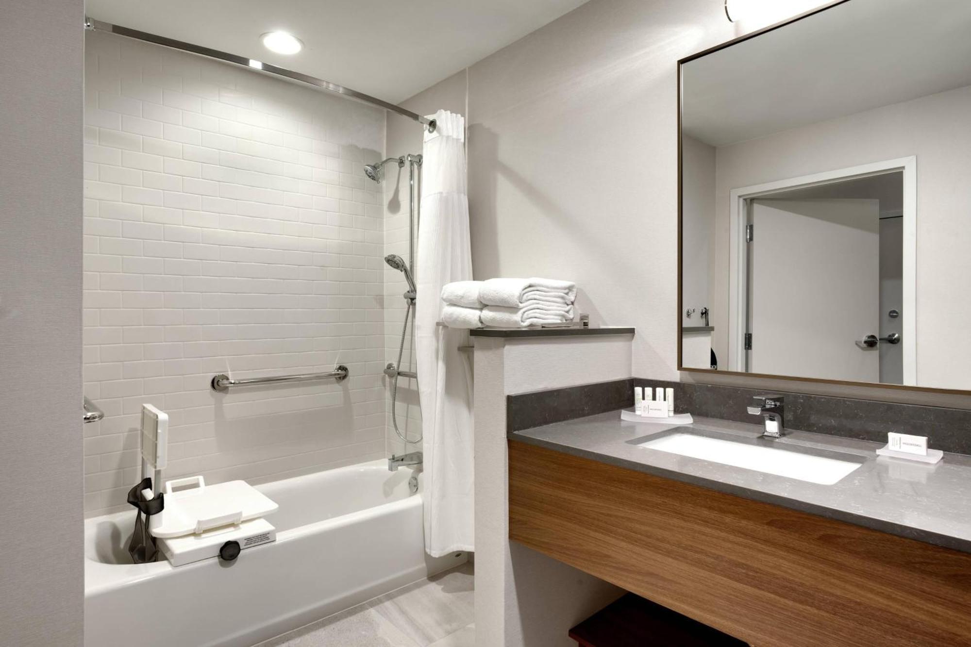 Fairfield Inn & Suites By Marriott Форт Смит Екстериор снимка