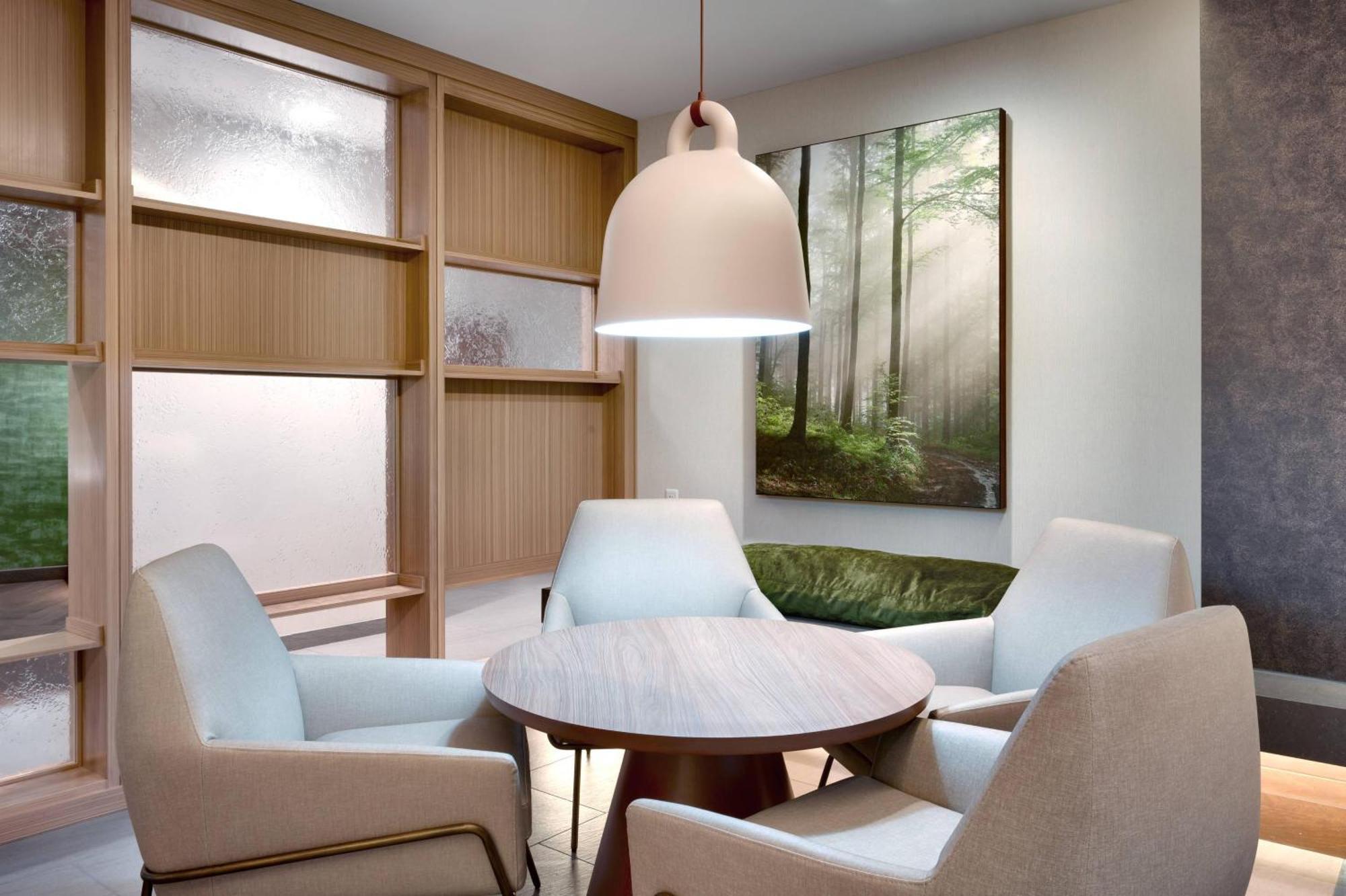 Fairfield Inn & Suites By Marriott Форт Смит Екстериор снимка